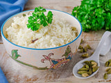 Aromatic Basmati Rice