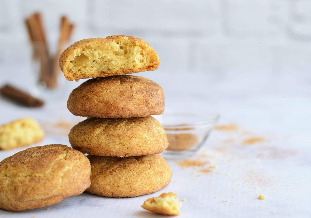 Snickerdoodles