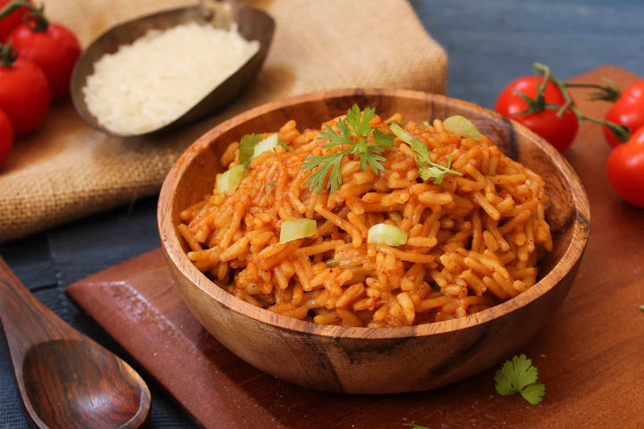 Spanish Rice