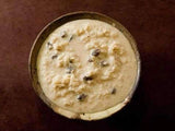 Chai Kheer (Indian Rice Pudding)
