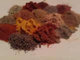 Ras el Hanout
