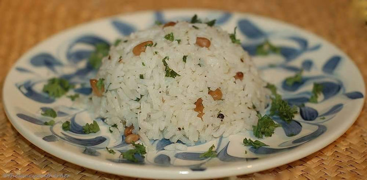 Armenian Rice