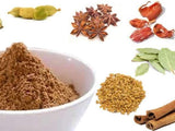 Basic Garam Masala