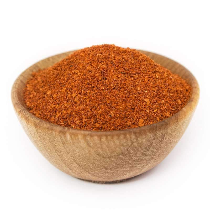 Berbere - Ethiopian spice blend