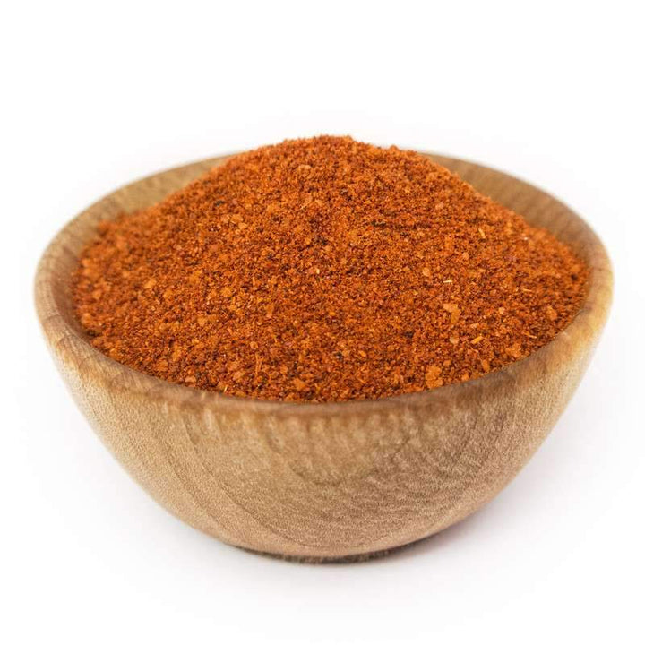 Berbere - Ethiopian spice blend