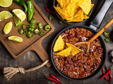 Texas Roadhouse Chili