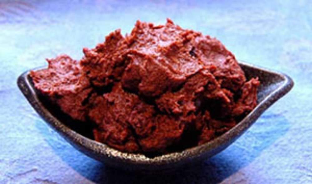 Berbere - Ethiopian Spice Paste
