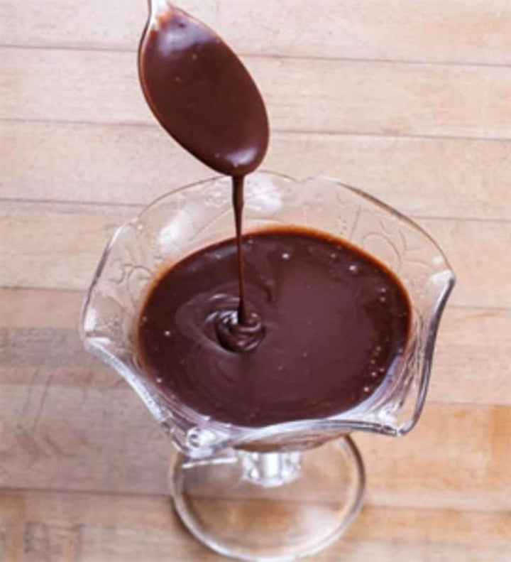 Chocolate Sauce