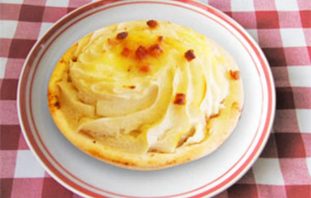 County Wexford Shepherd’s Pie