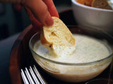 Lin's Blue cheese dressing