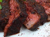 Espresso Steak Rub