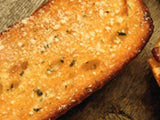 Old Taylor Street Cheese Sprinkle Garlic Bread