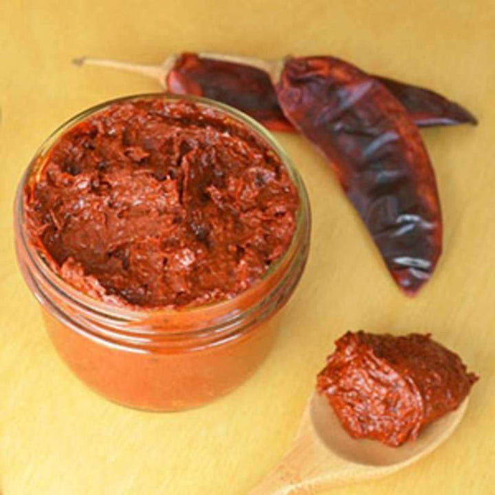 Harisa/Harissa