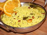Lemon Rice