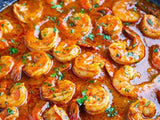Louisiana Style BBQ Shrimp