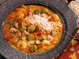 Mike's Seafood Gumbo