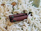 Perfumed Basmati Rice