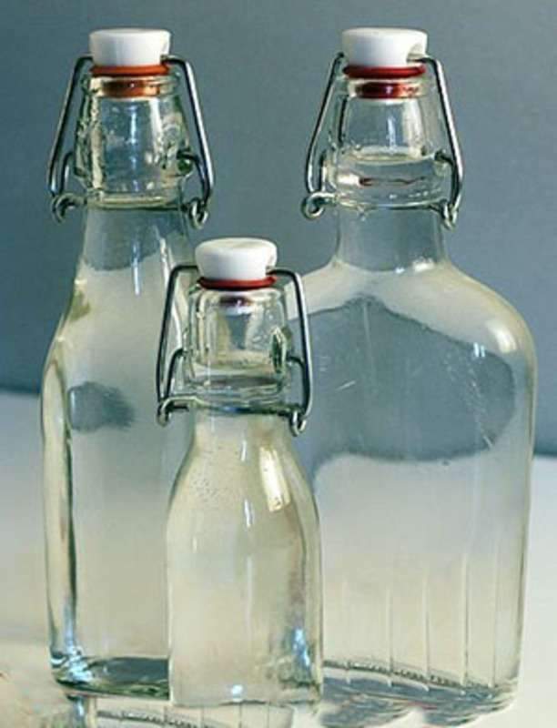 Anisette (Sambuca)