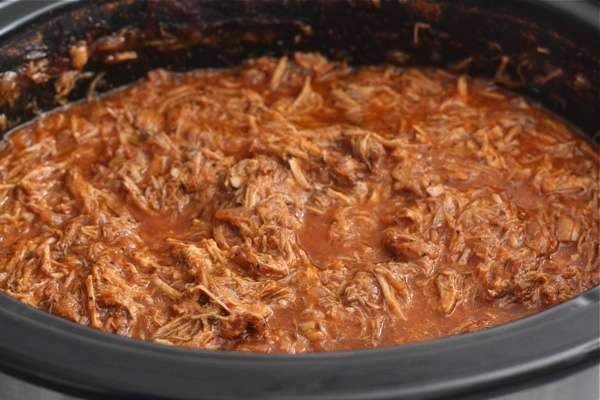 Pulled Pork