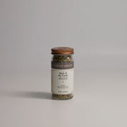 Back of the Yards Garlic Pepper