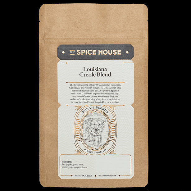 Louisiana Creole Blend