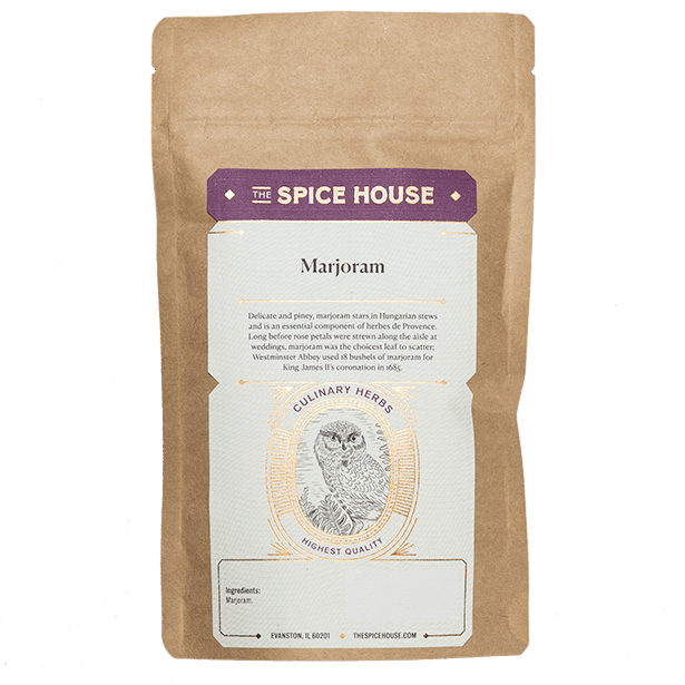 Marjoram