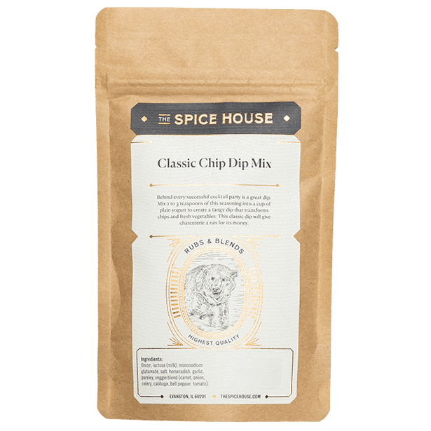 Chip Dip Mix