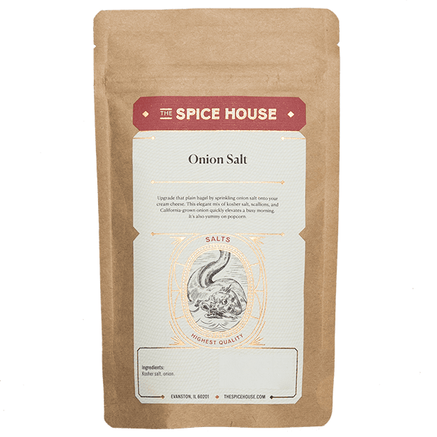Onion Salt