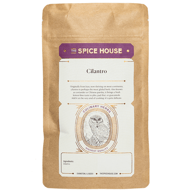 Cilantro