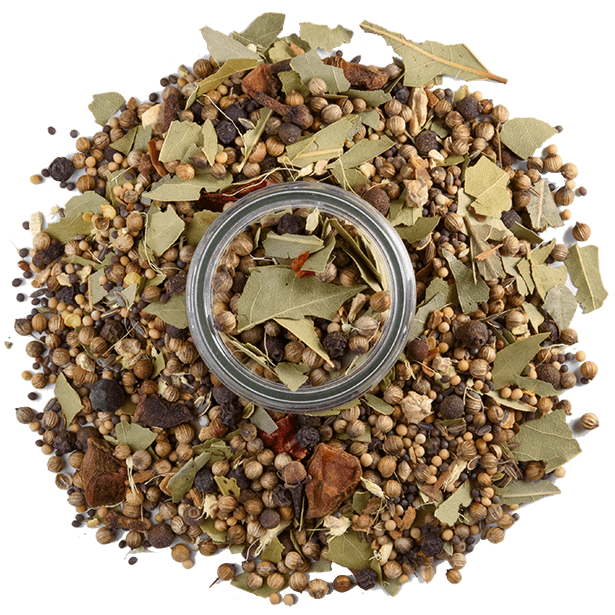 Corned Beef Seasonings