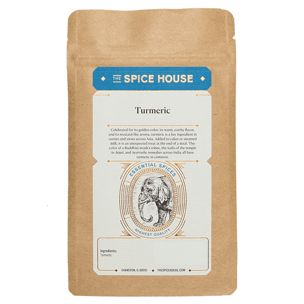 Turmeric