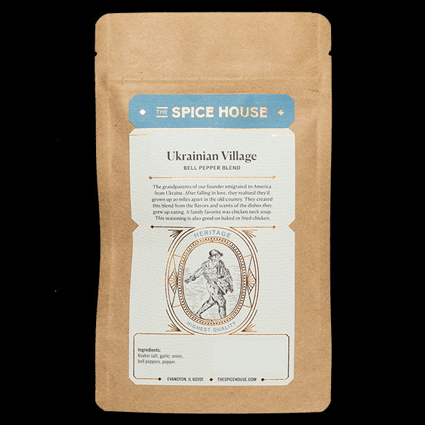 Ukrainian Village Blend