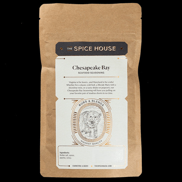 Chesapeake Bay Blend