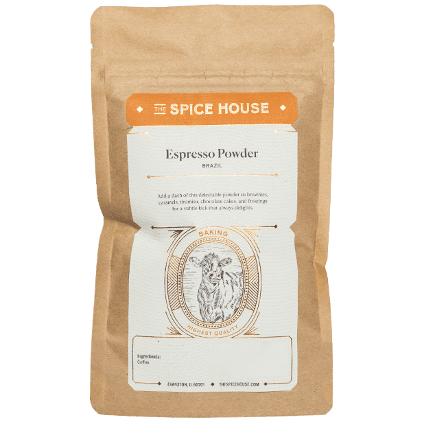 Espresso Powder