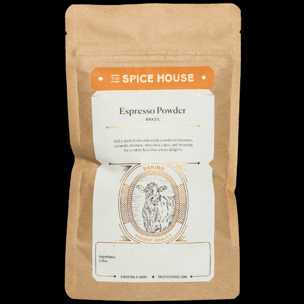 Espresso Powder