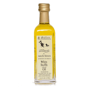 White Truffle Oil