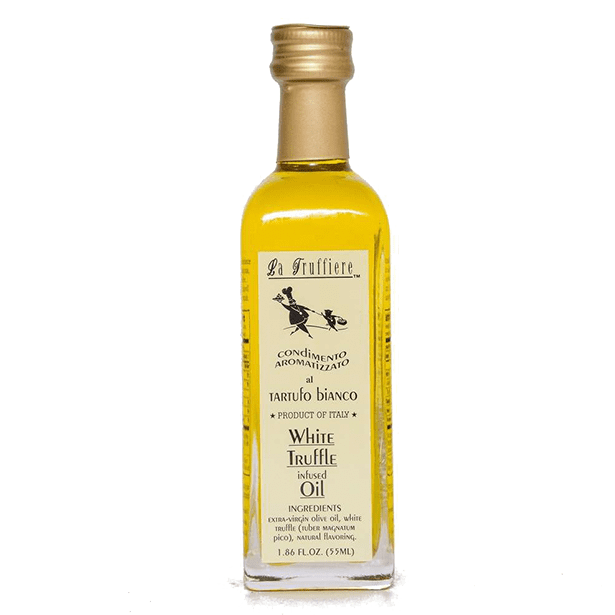 White Truffle Oil