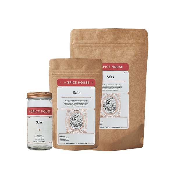 celery salt flatpacks