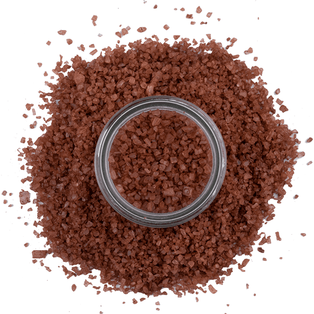 Hawaiian Red Alaea Sea Salt