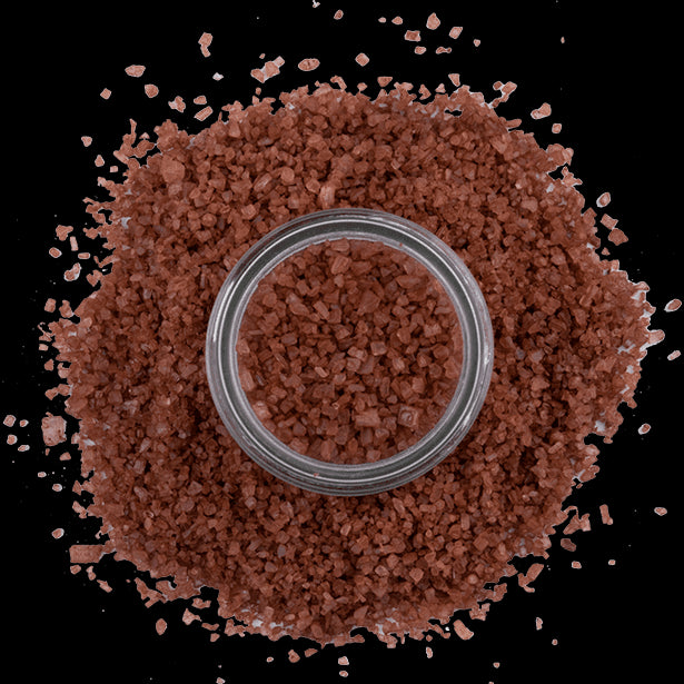 Hawaiian Red Alaea Sea Salt