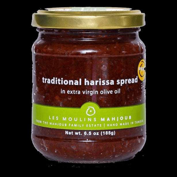 Harissa