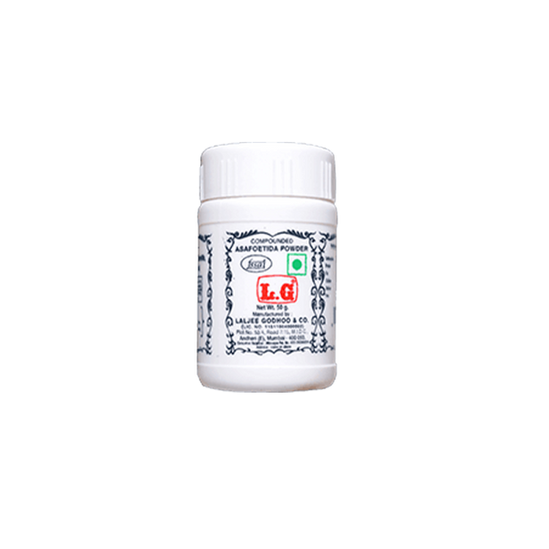 Asafoetida Powder