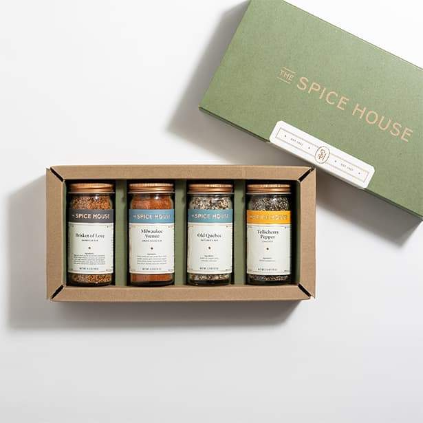 Gift Box, Beef and Steak Lover's