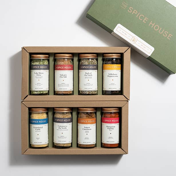 Gift Box, Best Sellers Deluxe Collection