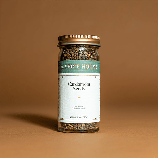 Cardamom, Inner Seeds