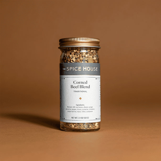 Corned Beef Spices