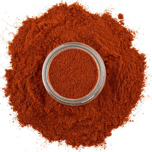 smoked sweet paprika