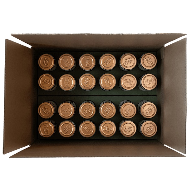 Essential Spices Collection