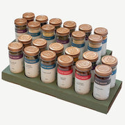 Essential Spices Collection