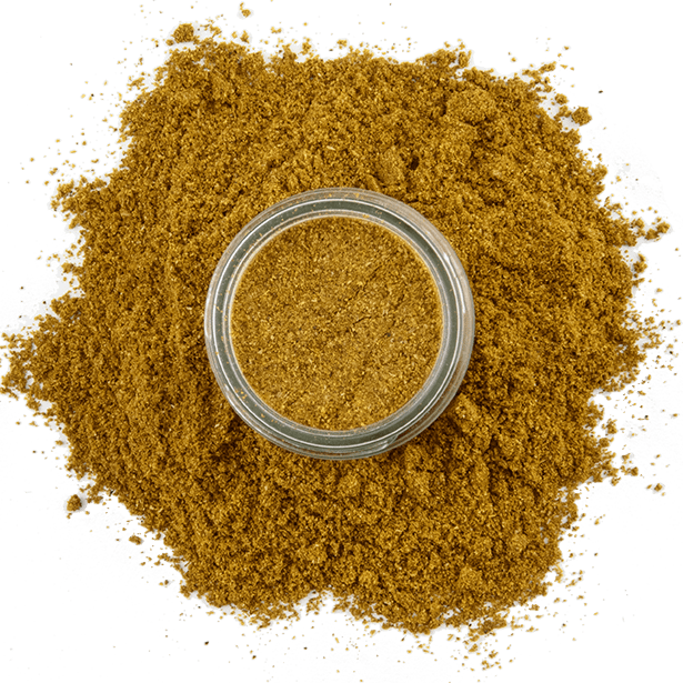 shawarma seasoning